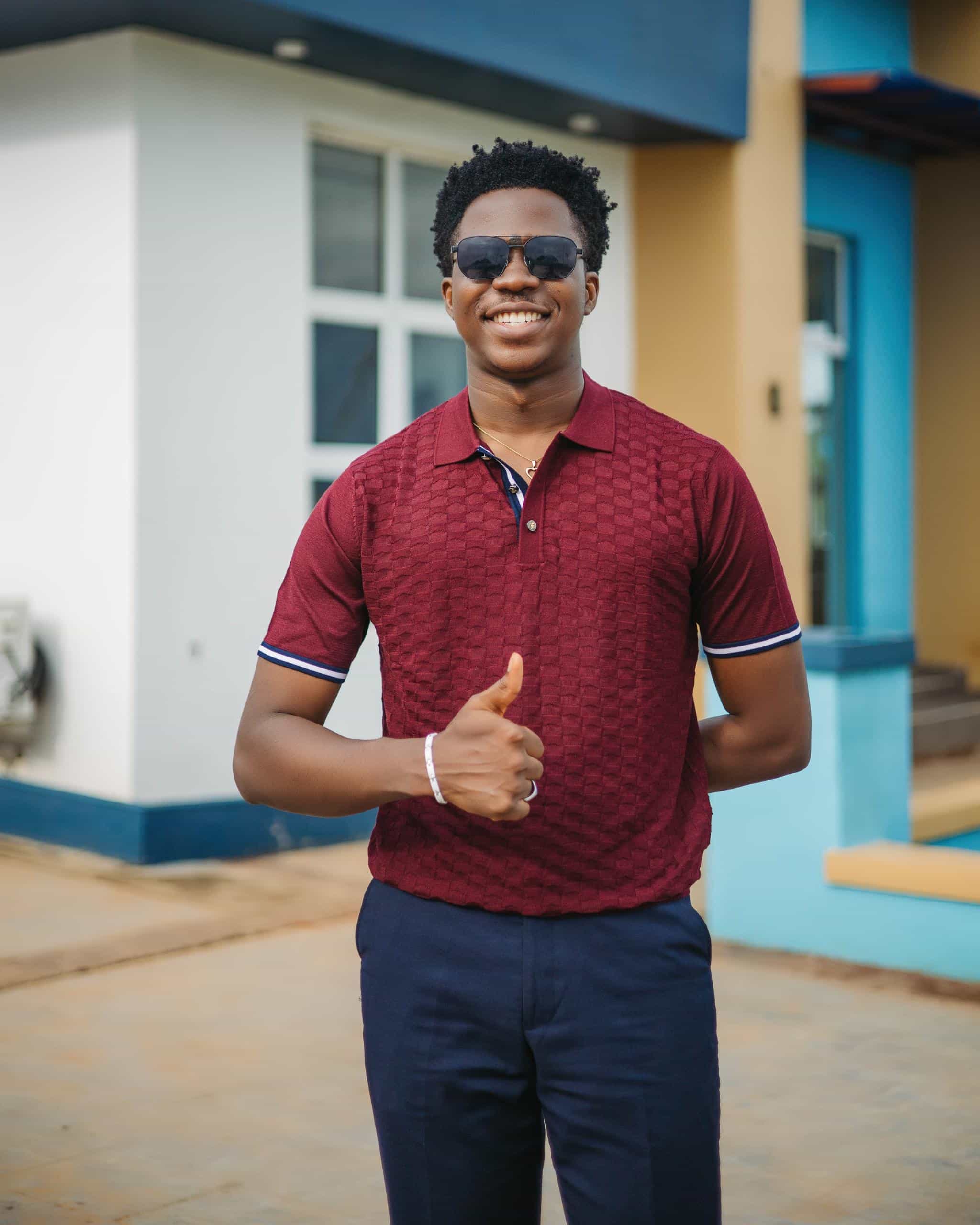 Ige Emmanuel