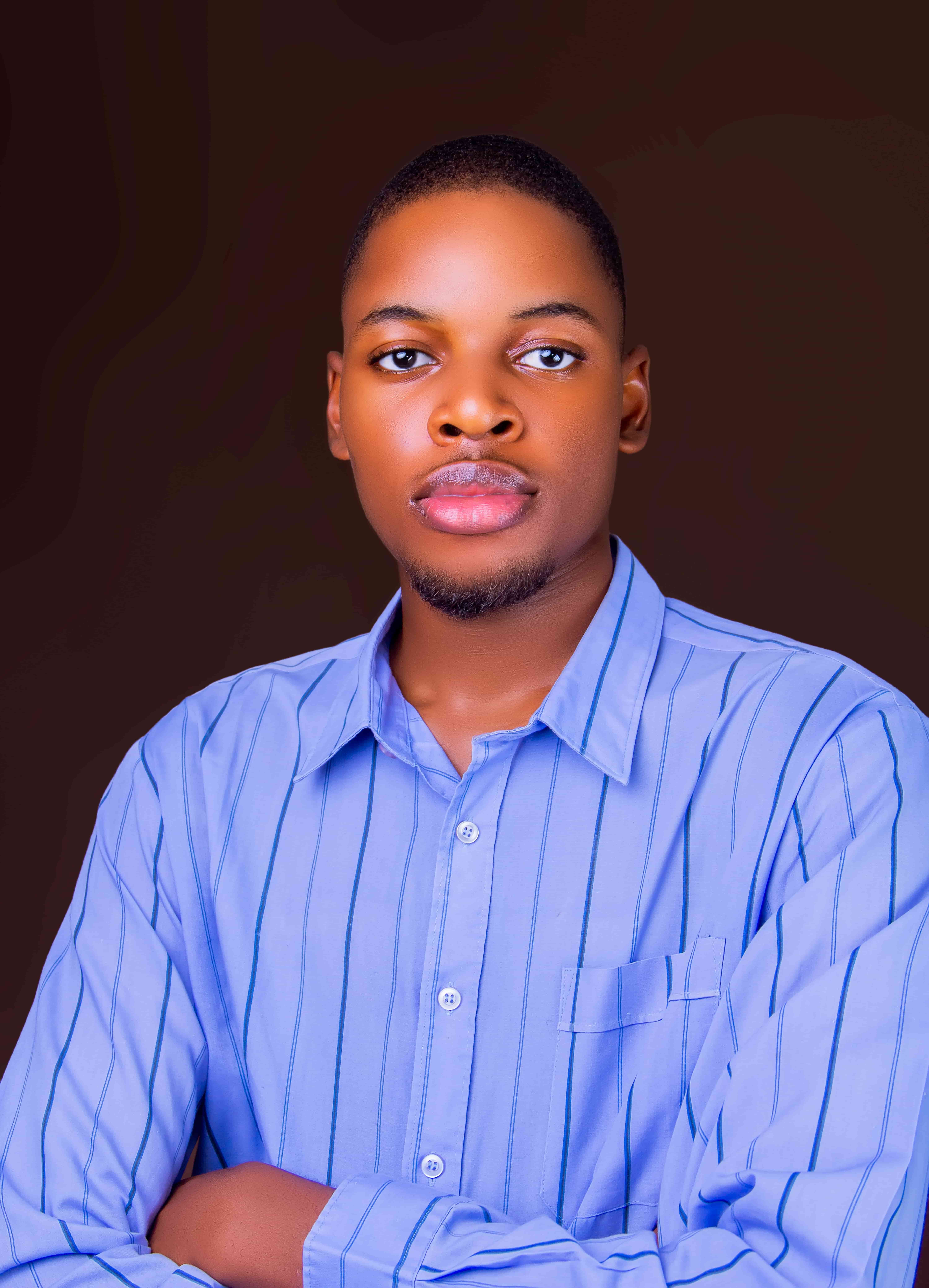 Adeleke Elijah